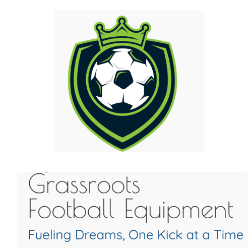 Grassroots Football Equipment